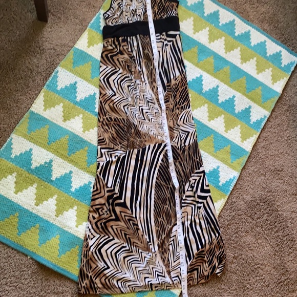 Maxi dress - Picture 9 of 9